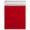 JAM Paper 6.25" x 7.875" Open End Foil Envelopes with Self Adhesive Closure, 25ct.